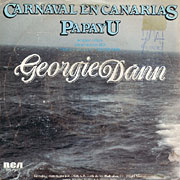 GEORGIE DANN / Carnaval En Canarias / Papayu